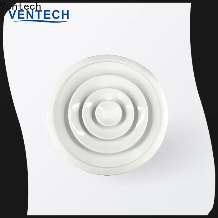 Ventech circular air diffuser wholesale for office budilings