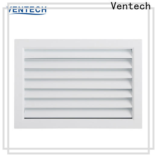 Ventech ceiling return air grille series for air conditioning