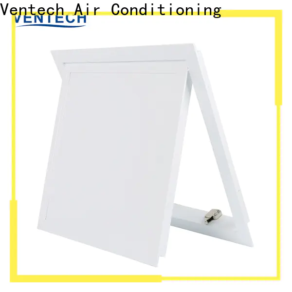 Ventech latest wall access cover with good price for office budilings