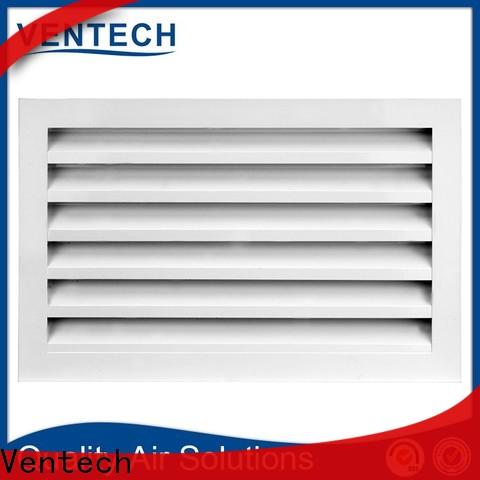 popular small return air grille supplier for sale