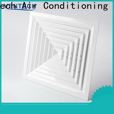 Ventech air diffusers supplier for office budilings