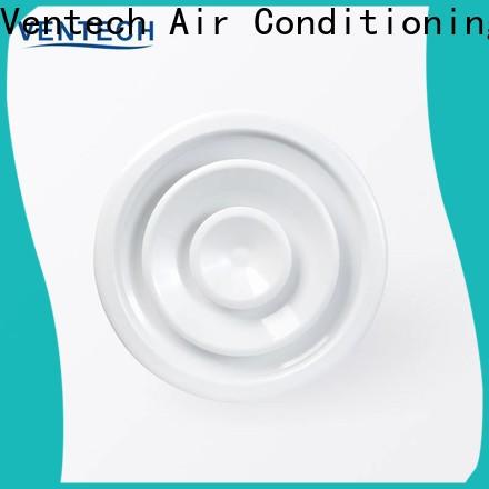 Ventech new 24x24 air diffuser factory direct supply for office budilings