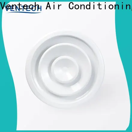Ventech new 24x24 air diffuser factory direct supply for office budilings