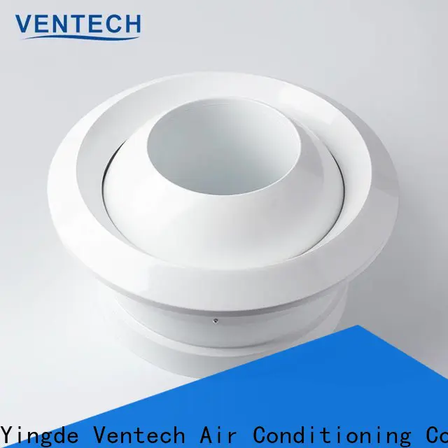 Ventech 24x24 air diffuser best manufacturer for sale
