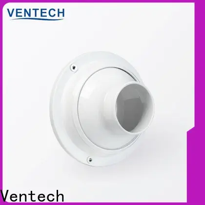 Ventech linear grill air diffuser supply for promotion