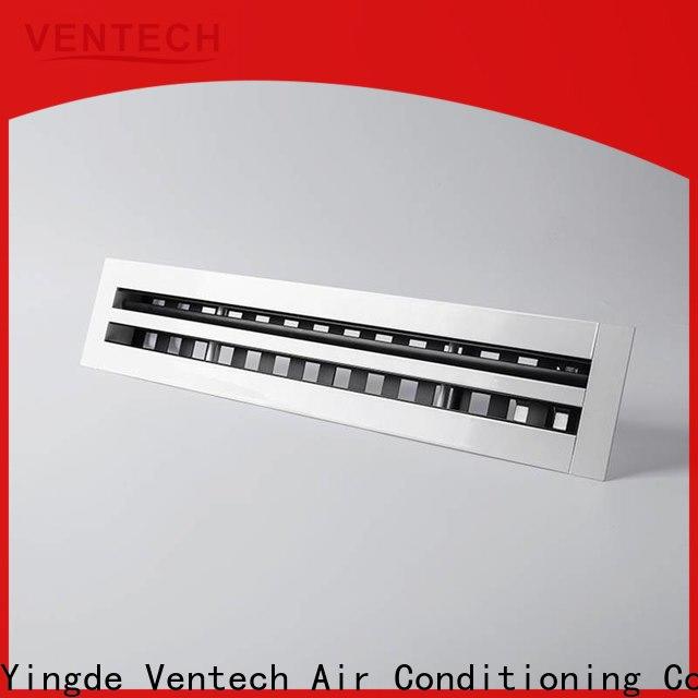 Ventech professional round air diffusers ceiling best manufacturer for sale