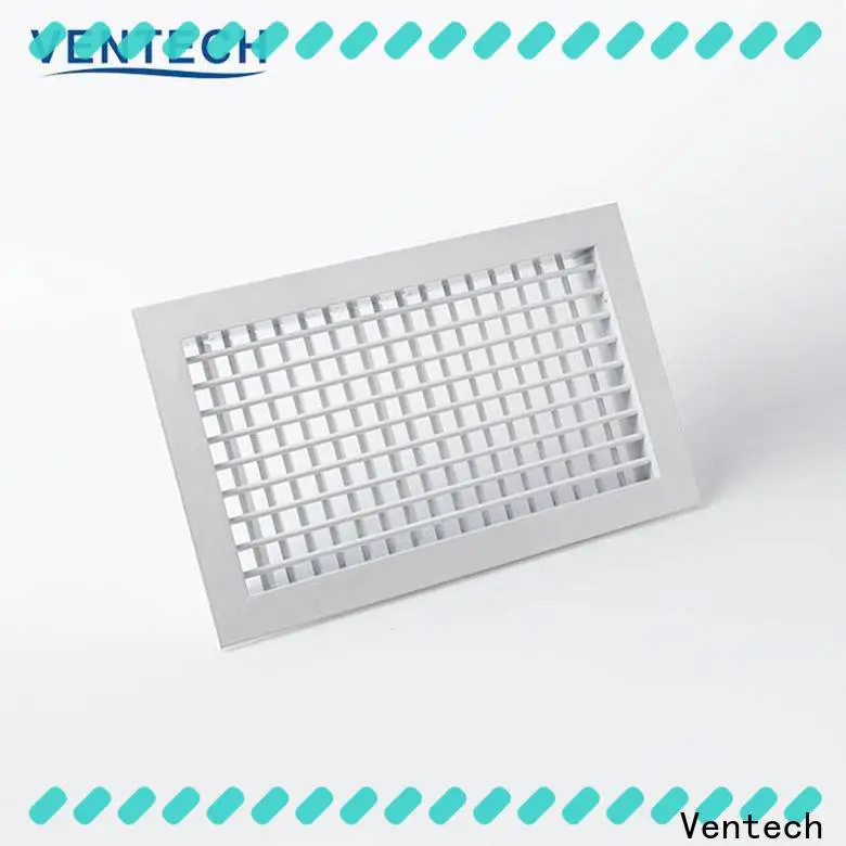 low-cost return air grille wholesale for long corridors