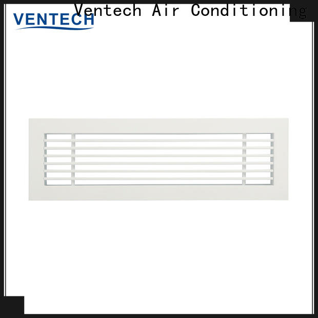 top ventilation vents and grilles best manufacturer for long corridors