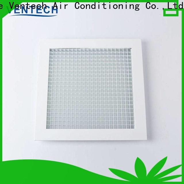 reliable ceiling return air grille with good price for office budilings
