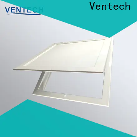 Ventech best price 24x24 access door from China bulk production