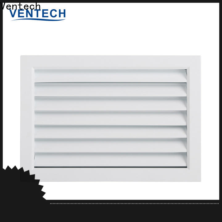 Ventech ceiling air grille series for sale