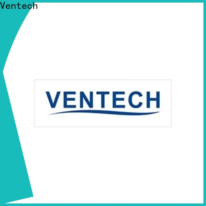 Ventech supply air grille directly sale for long corridors