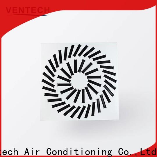 Ventech durable ceiling diffusers and grilles company for sale