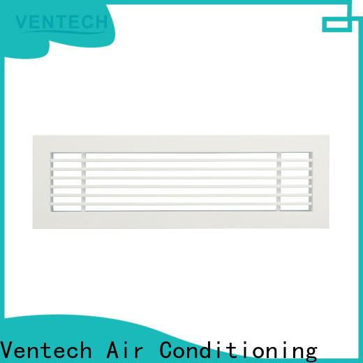 quality wall mounted return air grille company for office budilings