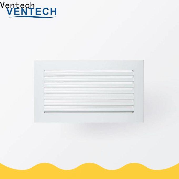 Ventech floor ventilation grilles series for sale