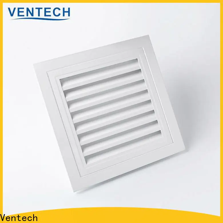 low-cost residential supply air grilles wholesale for long corridors