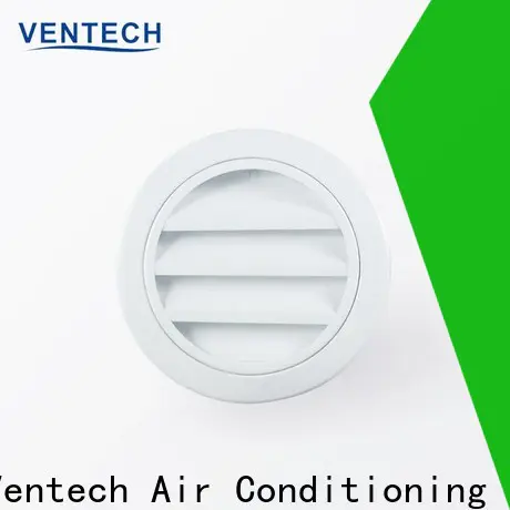 Ventech exhaust louvers and vents manufacturer bulk buy