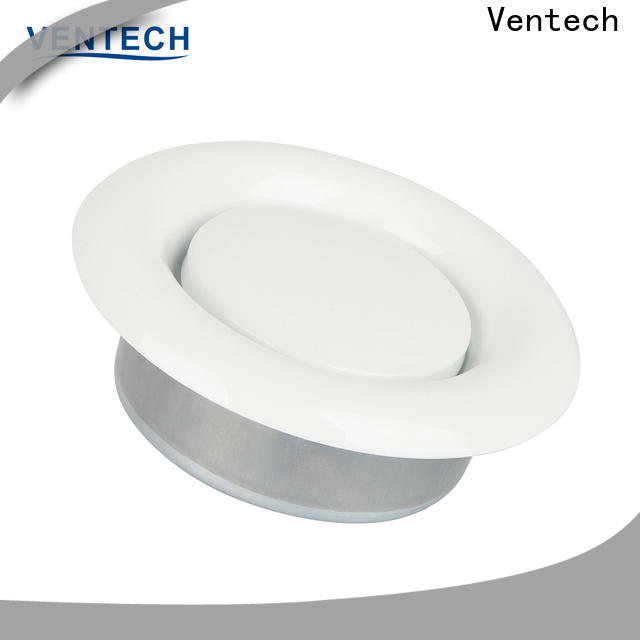 Ventech extract air valves manufacturer bulk production