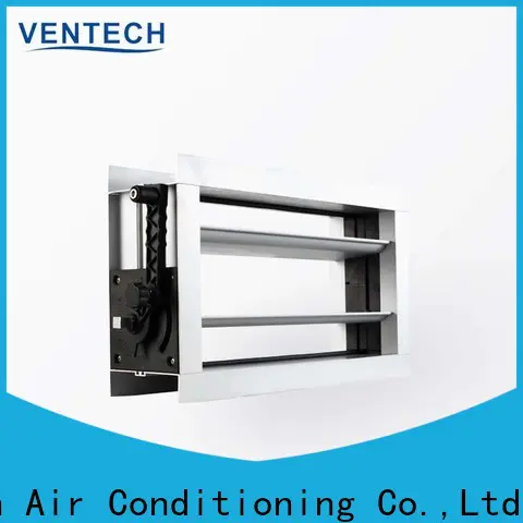 Ventech cost-effective air damper supplier bulk buy