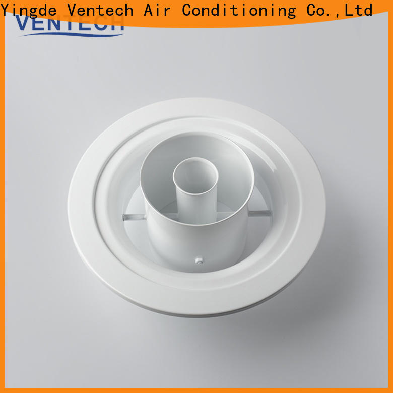 top selling 24x24 air diffuser supplier for long corridors