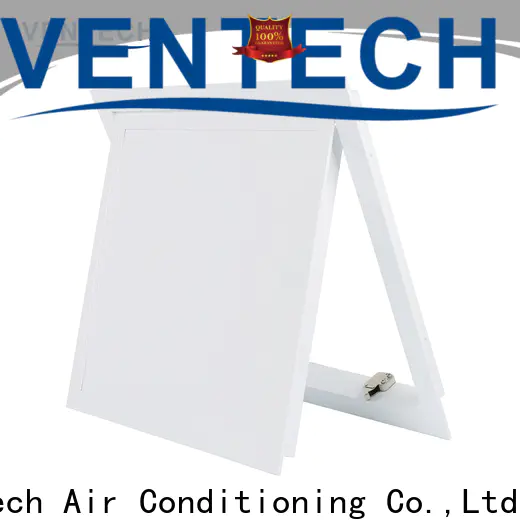 Ventech hvac access panel supply for promotion