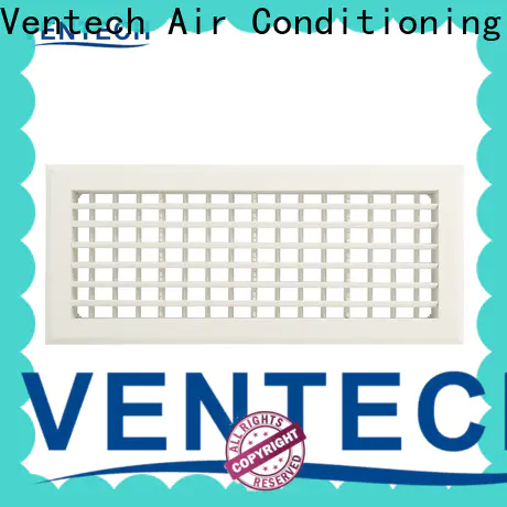 Ventech top linear air grille inquire now for sale