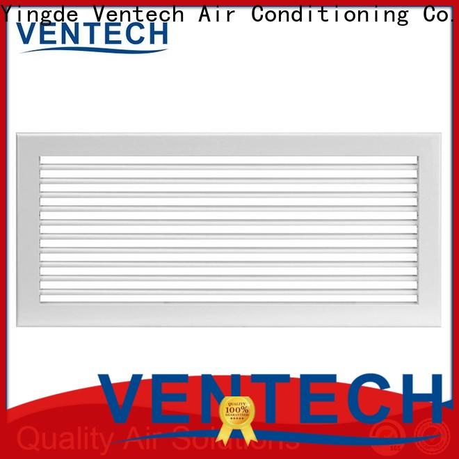 Ventech popular ventilation grilles for walls factory bulk production