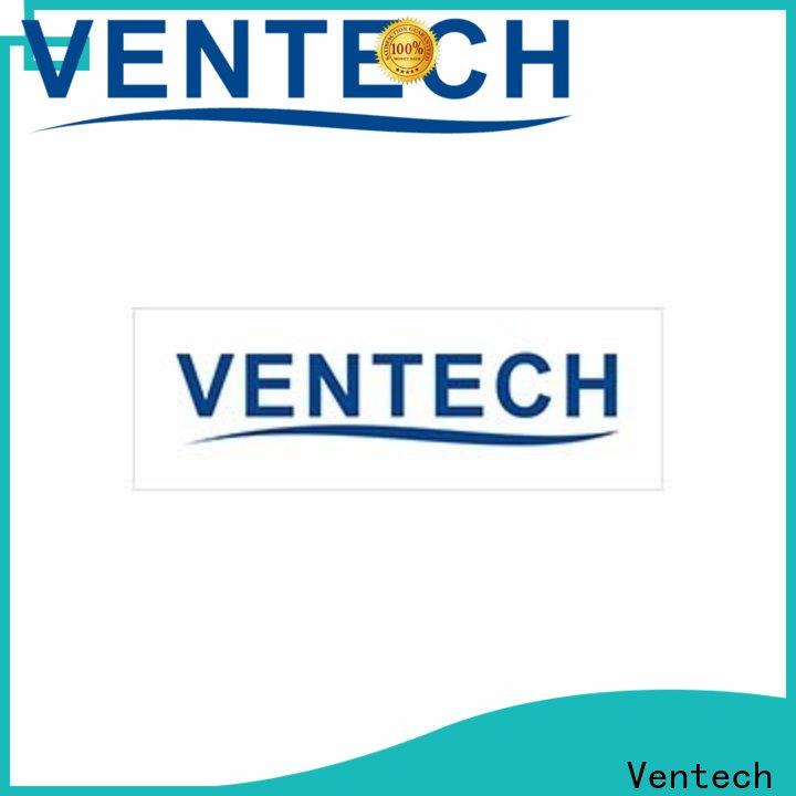 Ventech cost-effective hvac ceiling return grilles best supplier bulk production