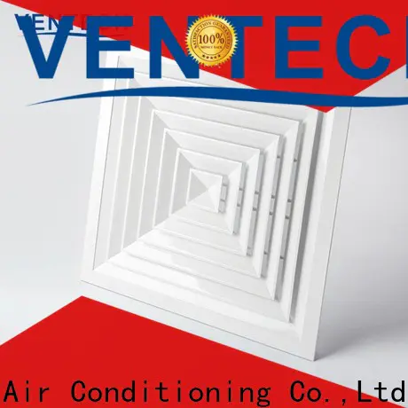Ventech professional commercial air diffuser company for sale