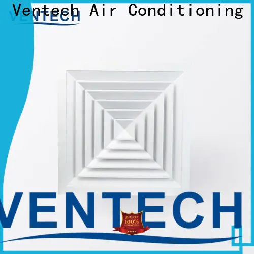 Ventech factory price linear slot air diffuser series bulk buy