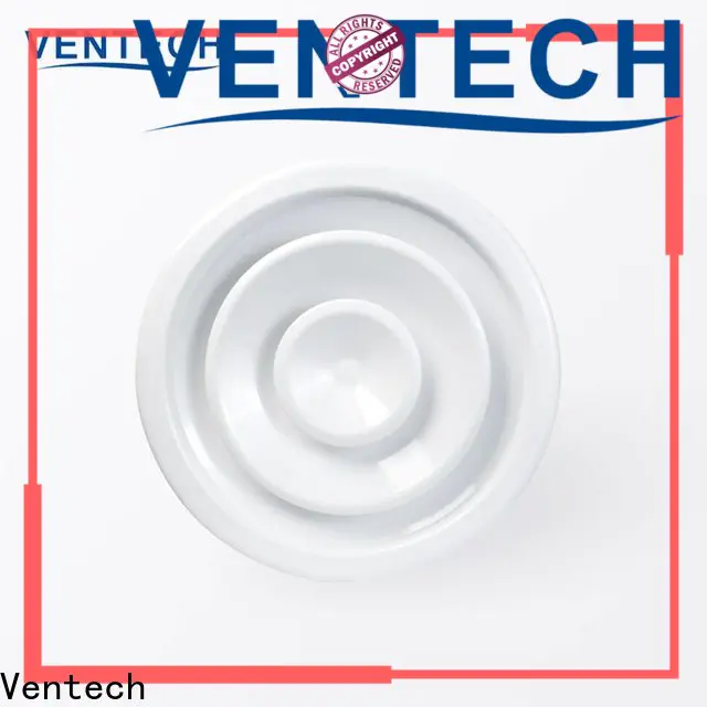 Ventech swirl air diffuser inquire now bulk production