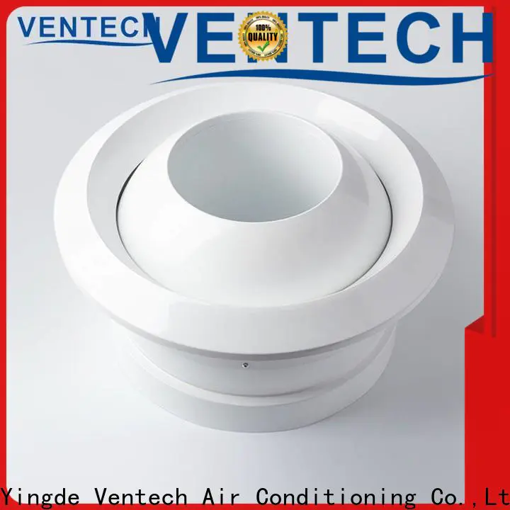 Ventech worldwide linear air diffuser supply bulk production