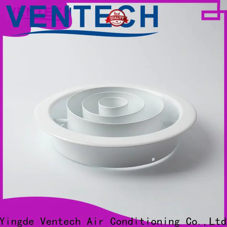 Ventech durable air conditioning grilles and diffusers inquire now for air conditioning