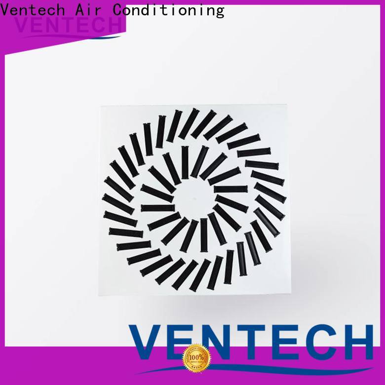 practical round ceiling air diffuser series for promotion