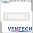 Ventech top quality hvac ceiling return grilles supply for promotion