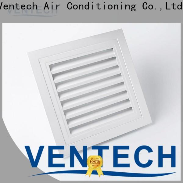 Ventech linear bar grille return air wholesale bulk buy