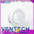 Ventech top disk valve hvac factory bulk buy
