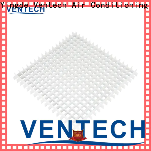 Ventech stable grille return air best manufacturer bulk production