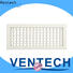 Ventech durable eggcrate grille directly sale for air conditioning