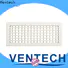 Ventech durable eggcrate grille directly sale for air conditioning