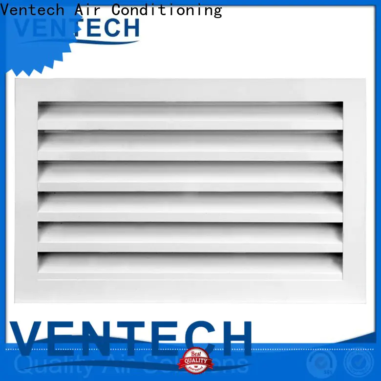 best air duct return grille wholesale for large public areas