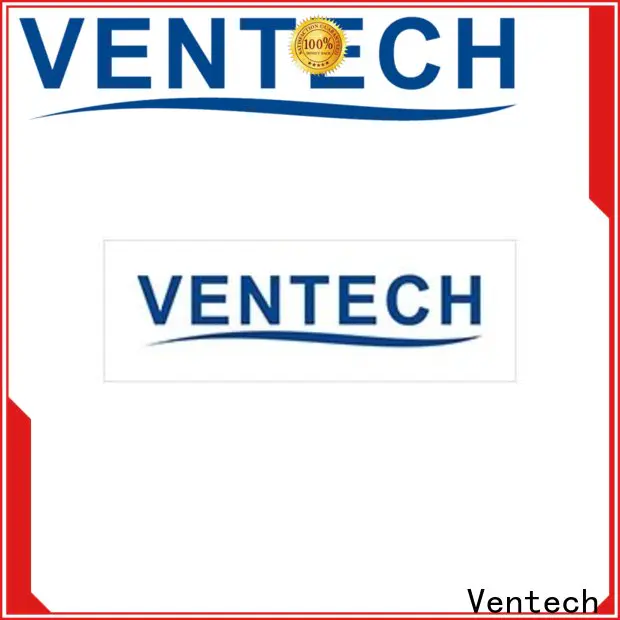 Ventech large return air grille best supplier for office budilings