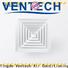 Ventech best supply air diffuser directly sale for air conditioning