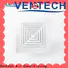Ventech worldwide air diffuser hvac manufacturer for office budilings