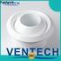 Ventech round swirl diffuser factory bulk production