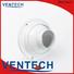 Ventech round ceiling diffuser from China bulk buy