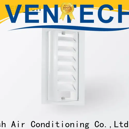 Ventech square air diffuser best supplier bulk buy