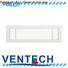 Ventech professional ventilation grilles for walls manufacturer for long corridors