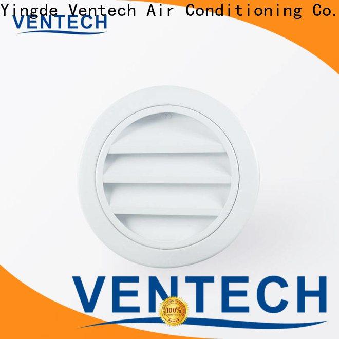 Ventech hot selling airlouver manufacturer bulk buy