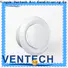 Ventech extract air valves series for office budilings